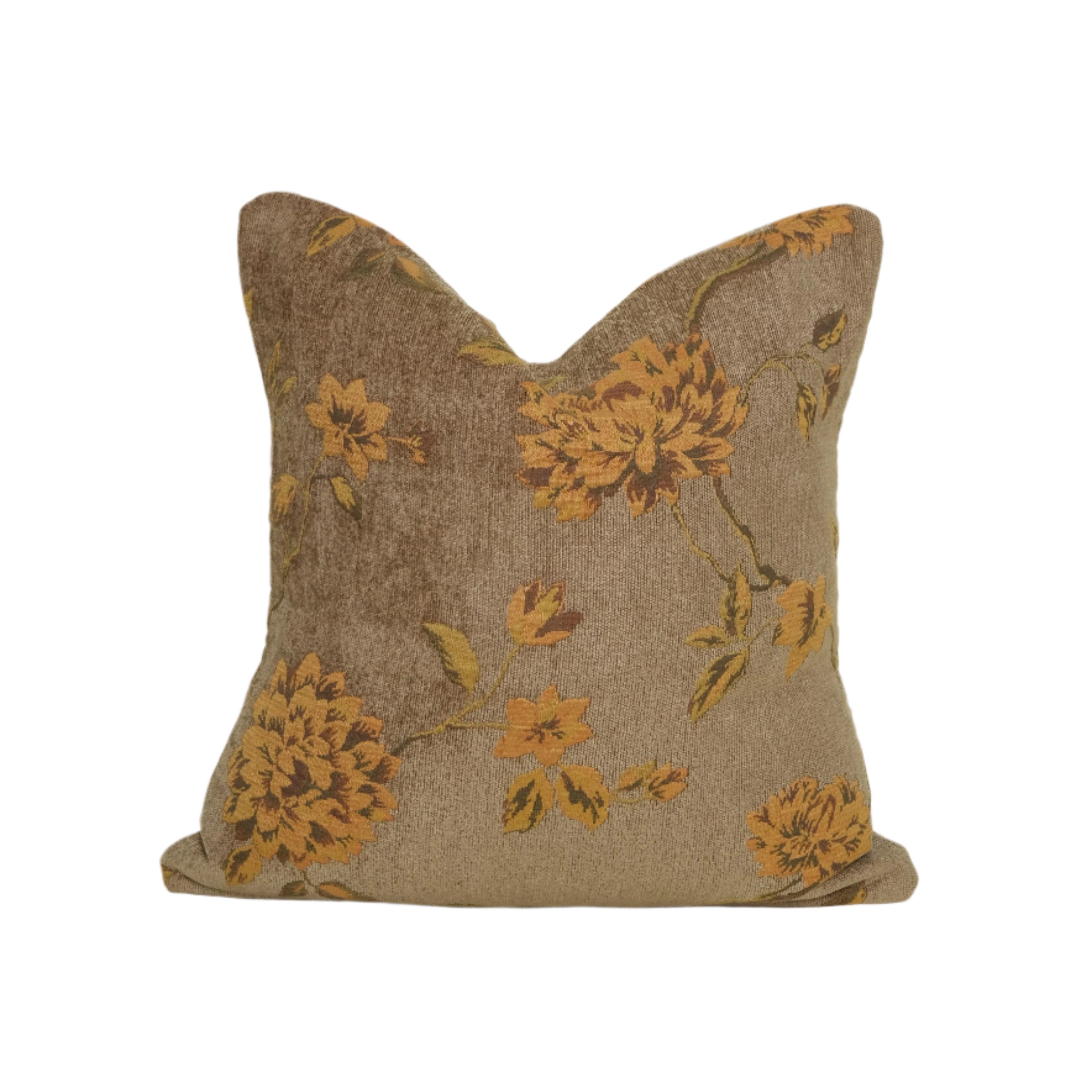 Charlotte Tapestry Pillow