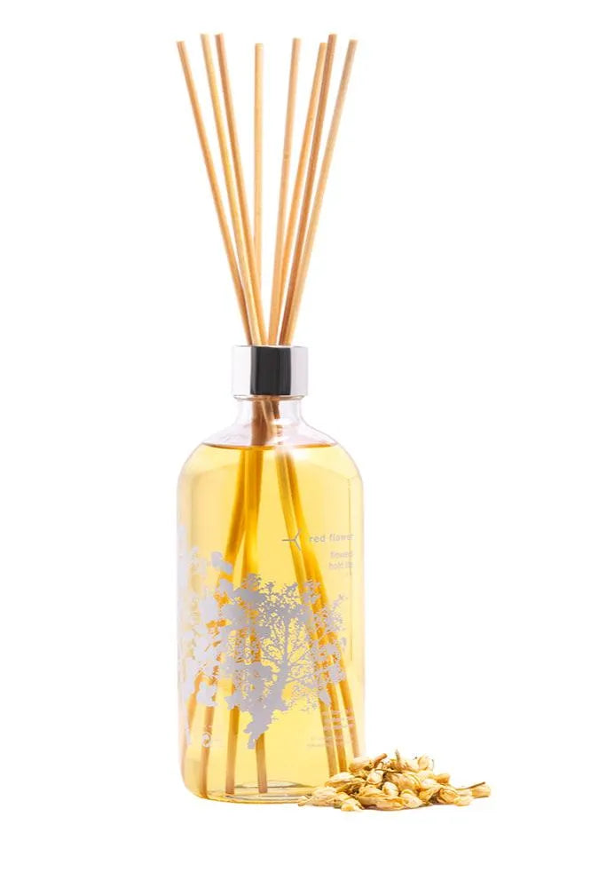 jasmine grandiflorum intensely scented organic room diffuser