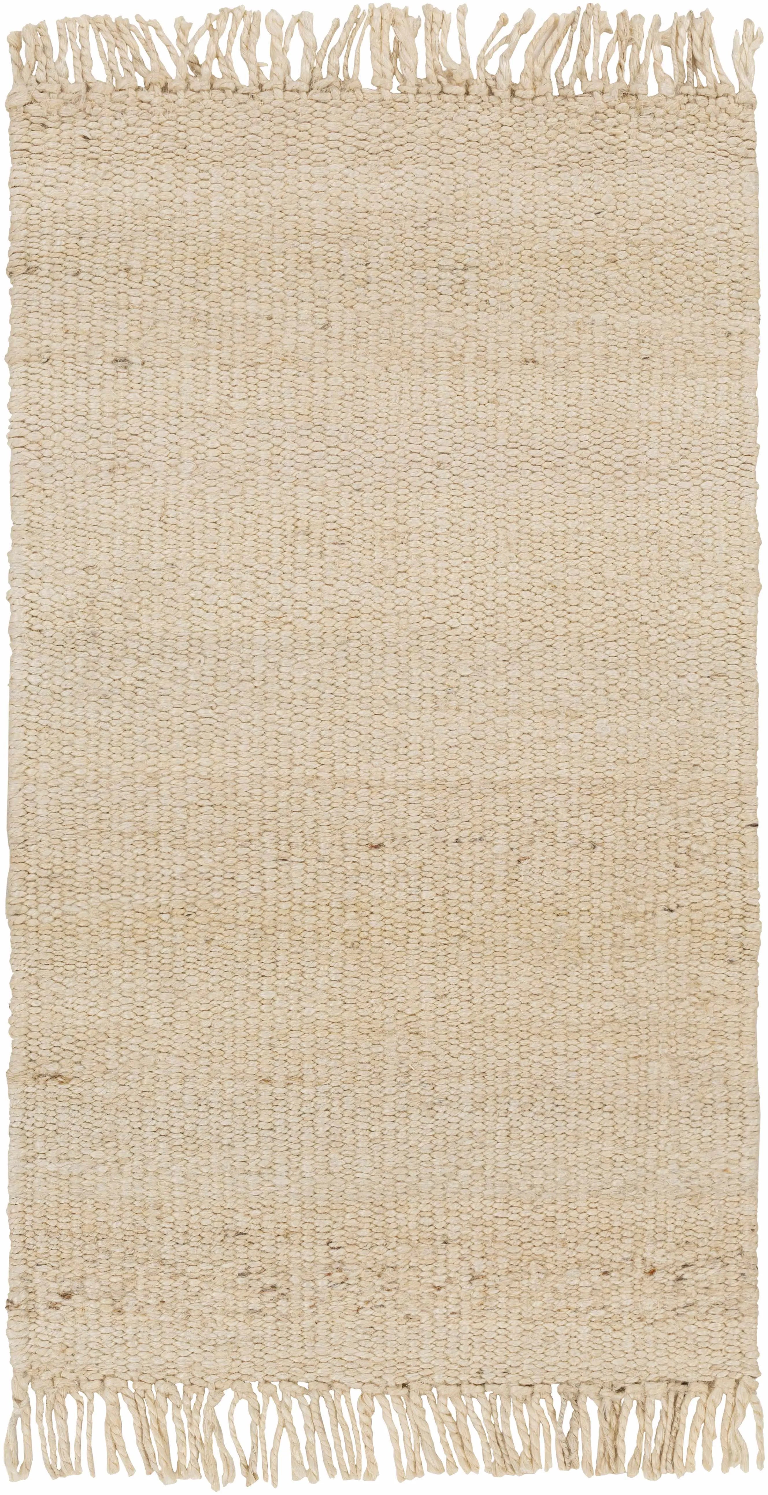 Iantha Jute Rug