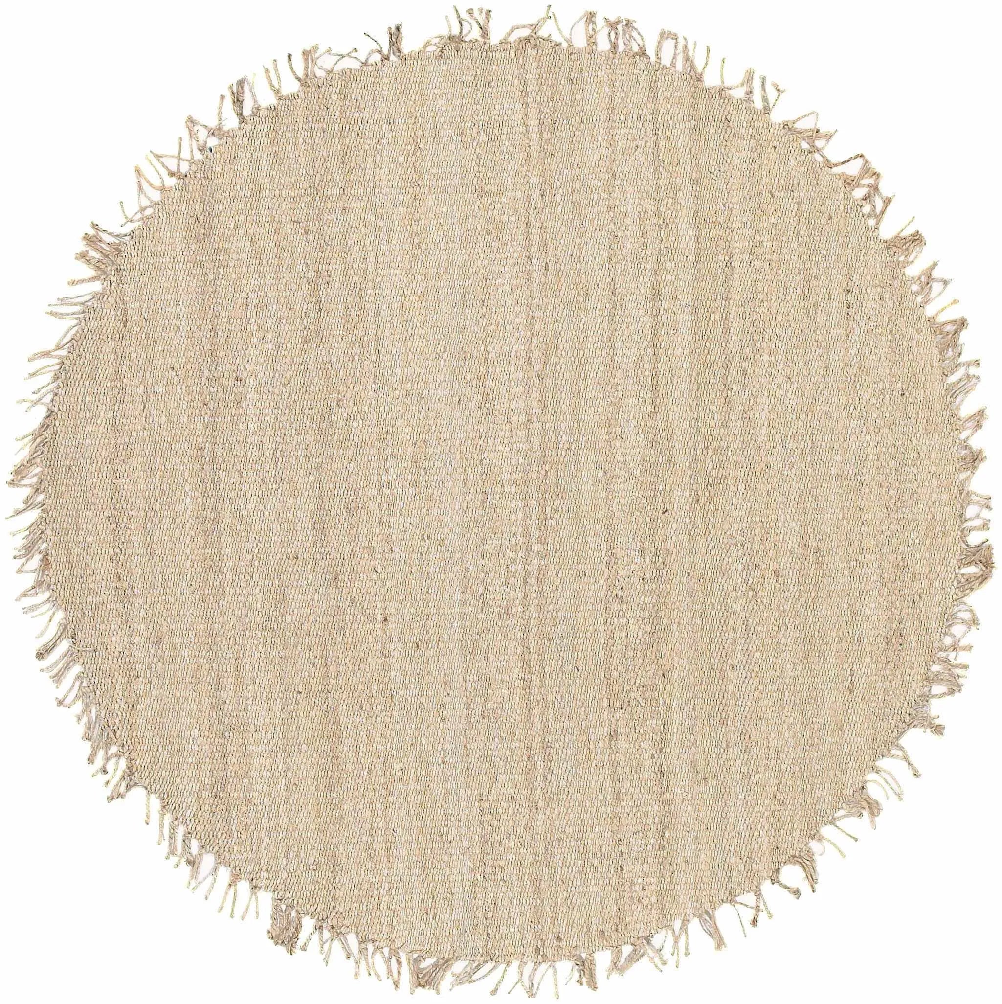 Iantha Jute Rug