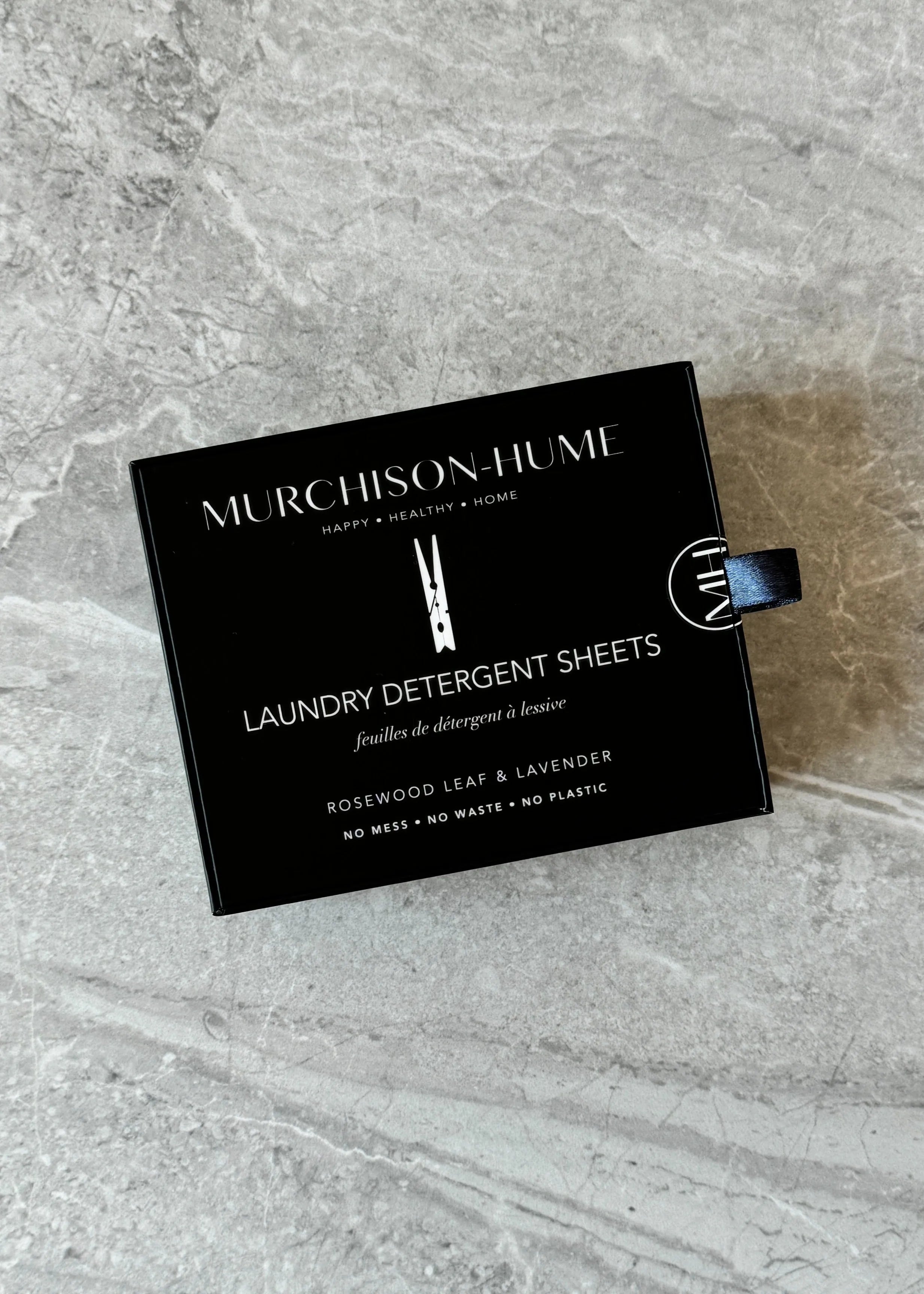 Luxury Laundry Sheets