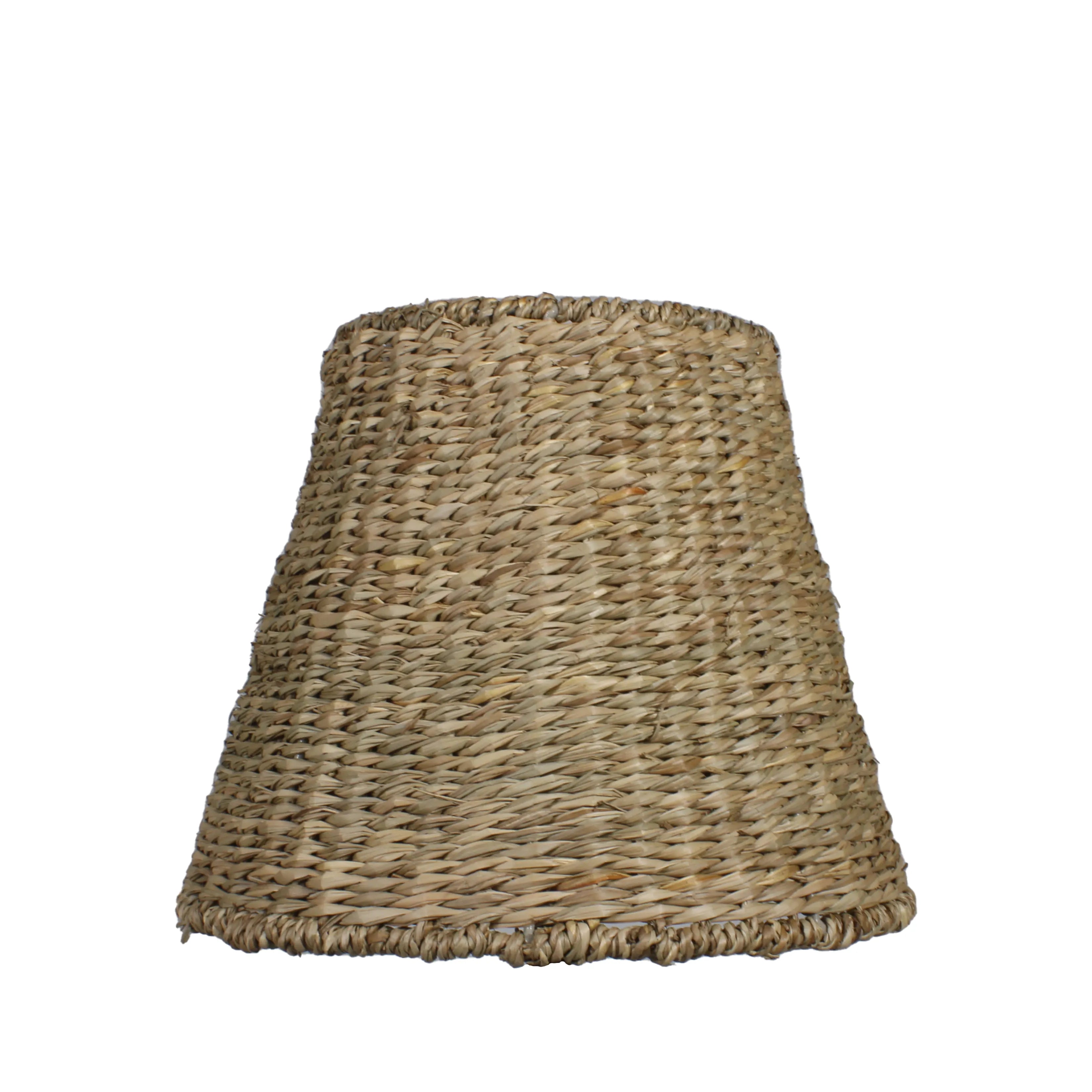 Seagrass Lampshade (Empire in Natural)