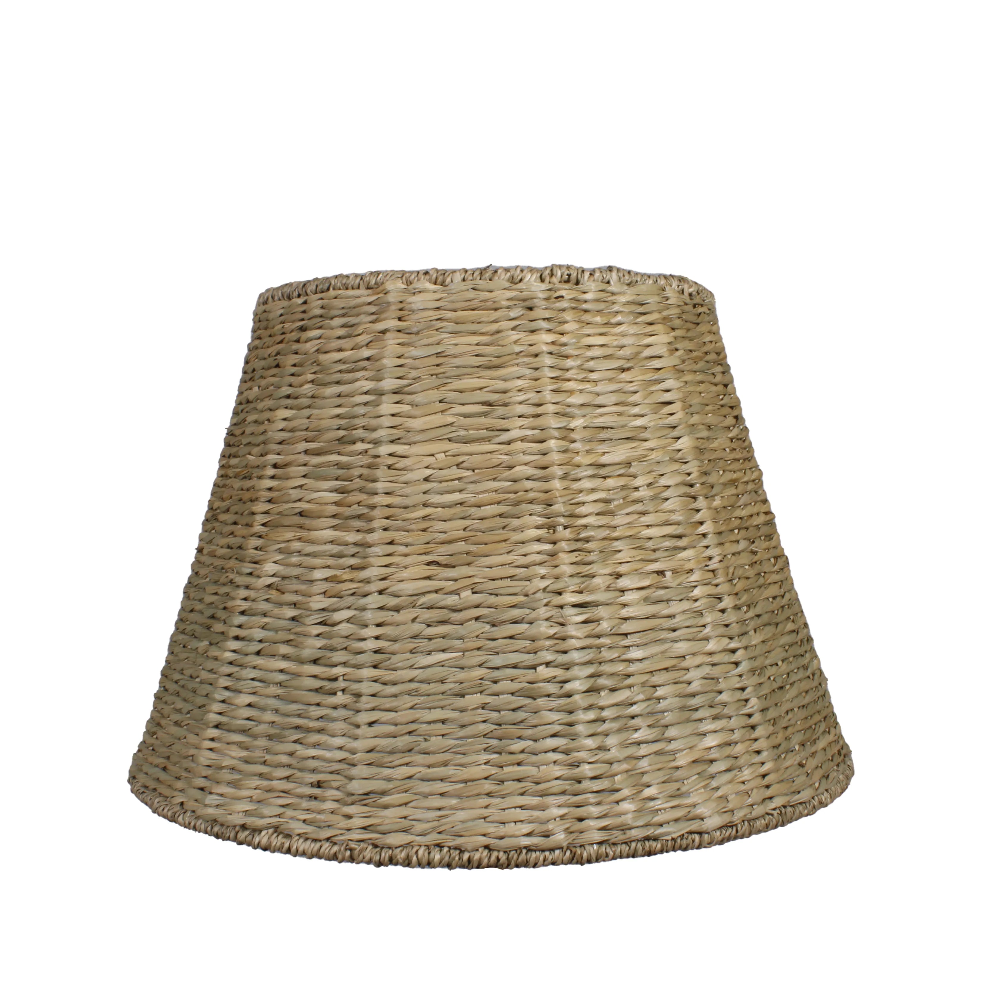 Seagrass Lampshade (Empire in Natural)