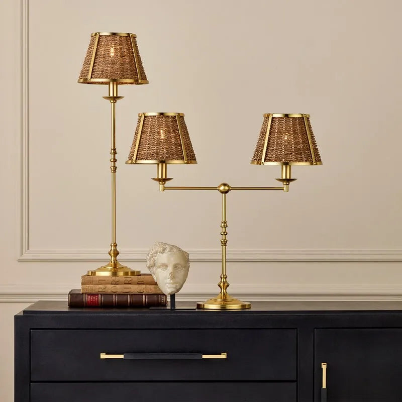 Deauville Desk Lamp