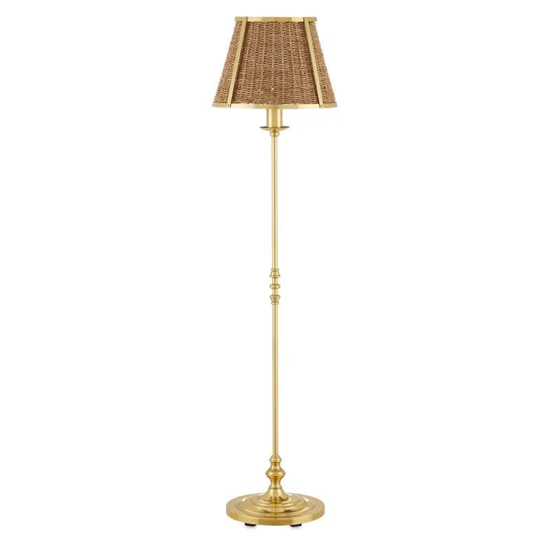 Deauville Floor Lamp