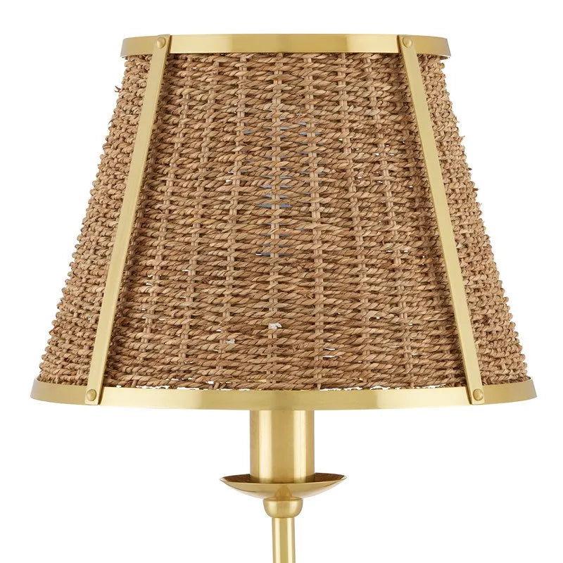 Deauville Floor Lamp