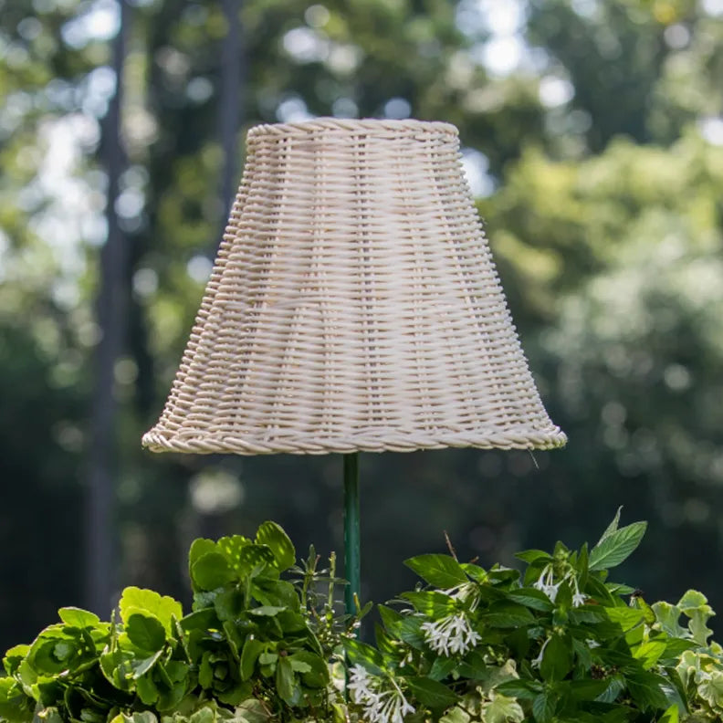 Rattan Lampshades (Empire)