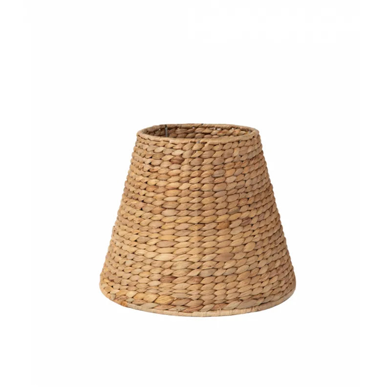 Water Hyacinth Lampshades (Empire in Natural)