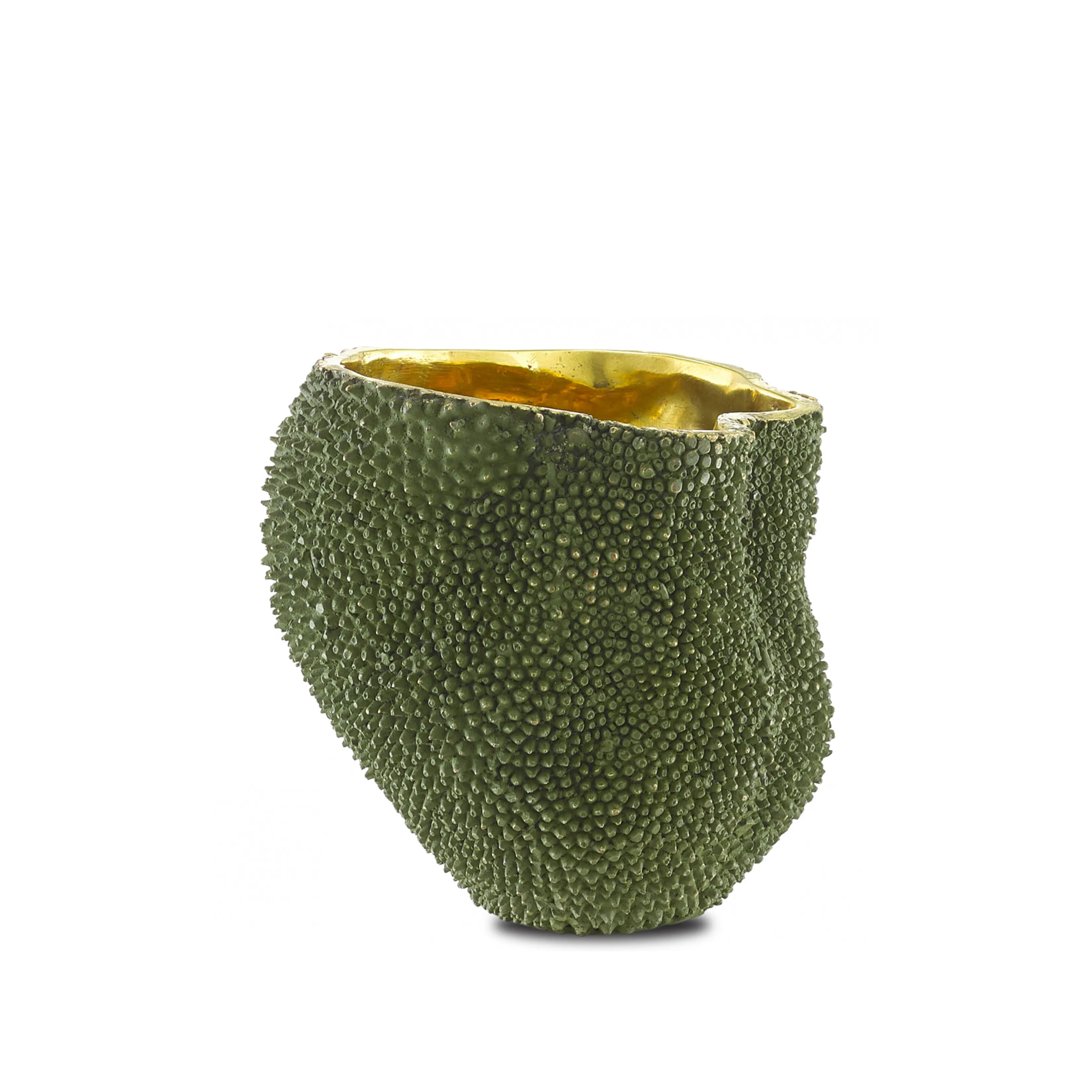 Jackfruit Medium Vase