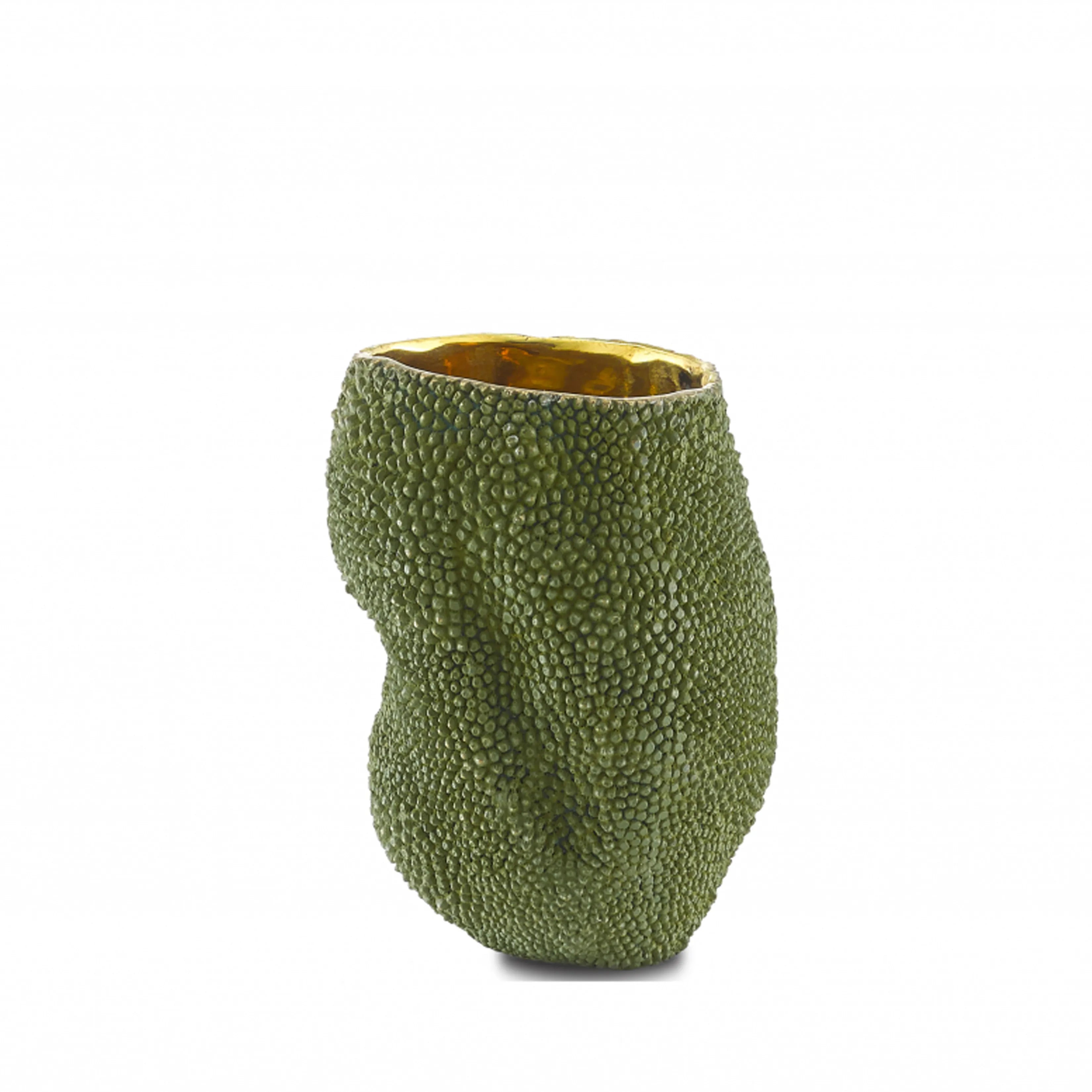 Jackfruit Small Vase