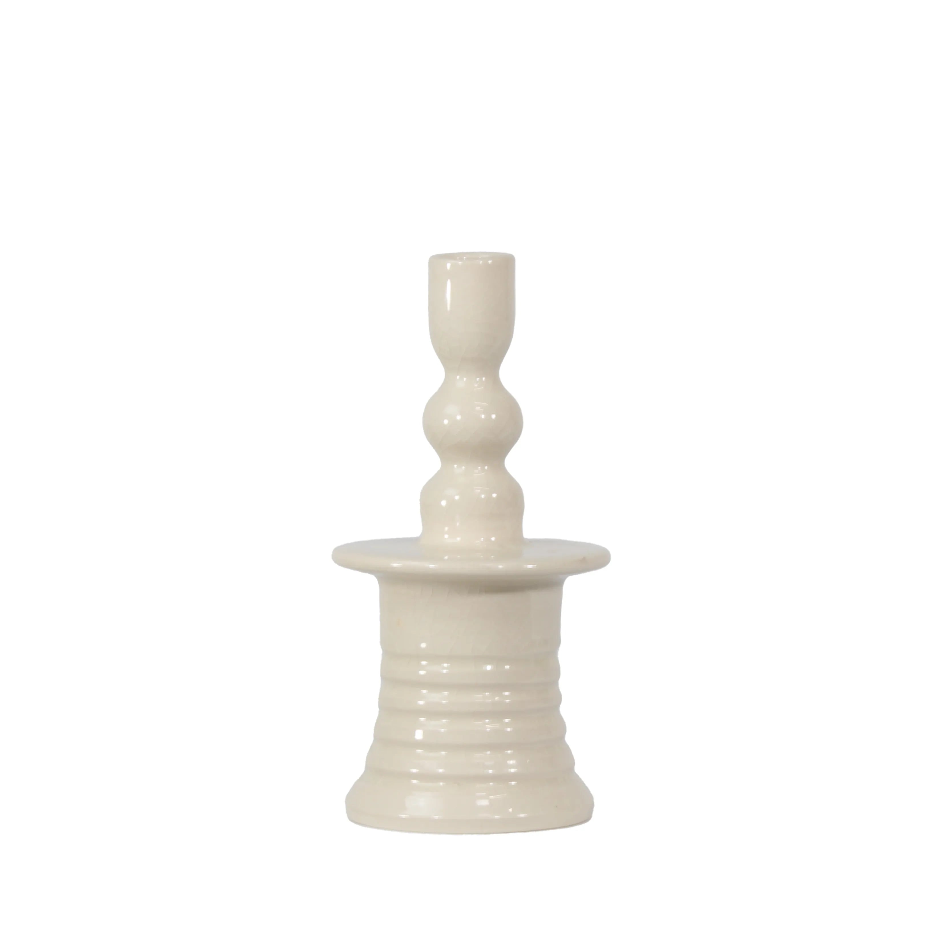 Pana Candlestick Holder