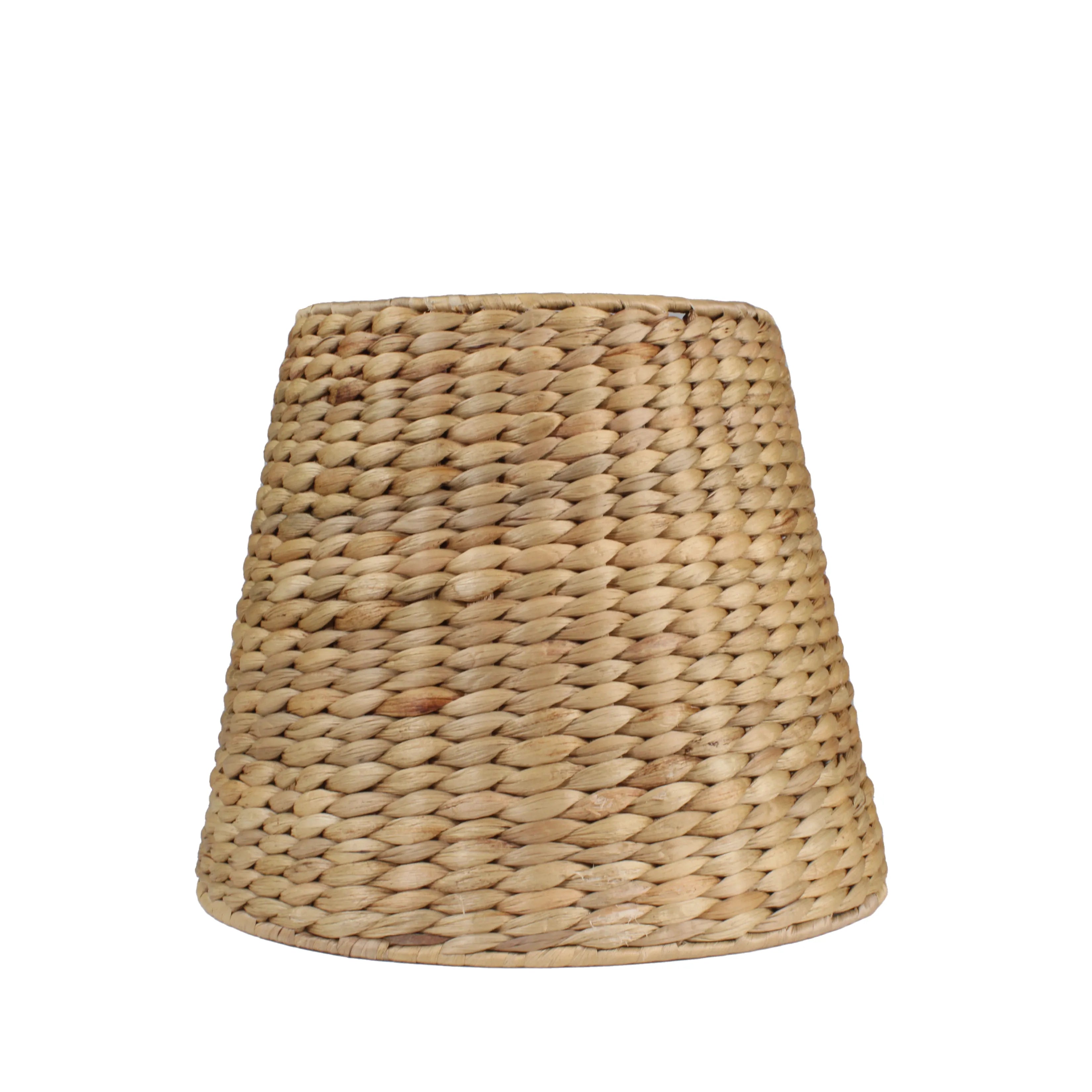 Water Hyacinth Shade Cover (Empire in Natural)