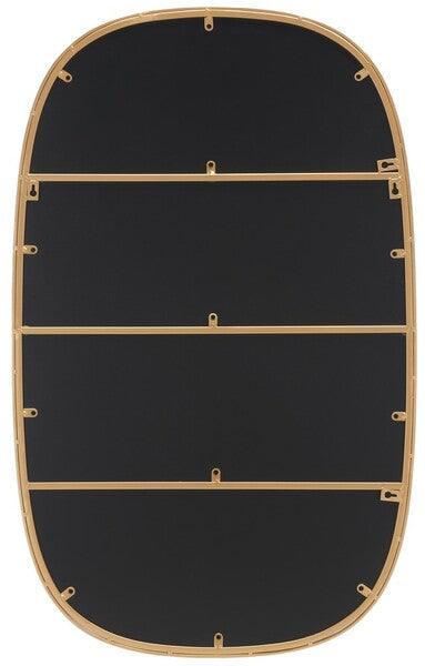 Safavieh Varia Gold Mirror