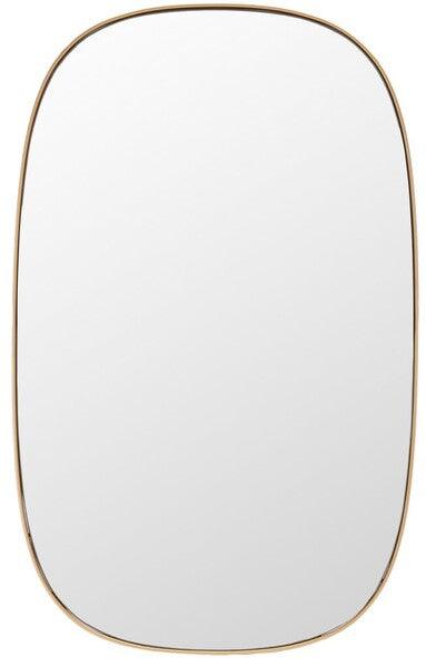 Safavieh Varia Gold Mirror