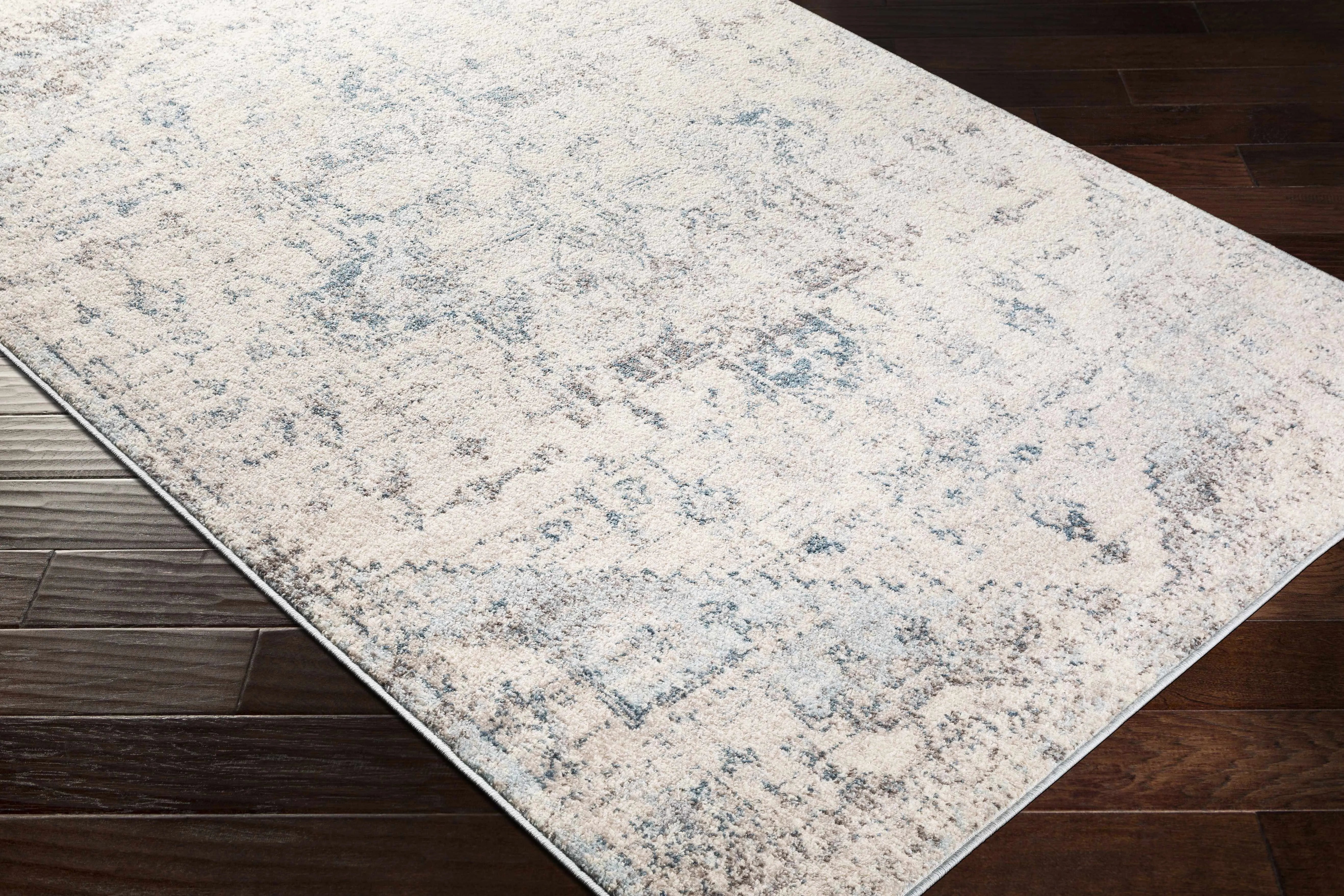 Orrick Area Rug