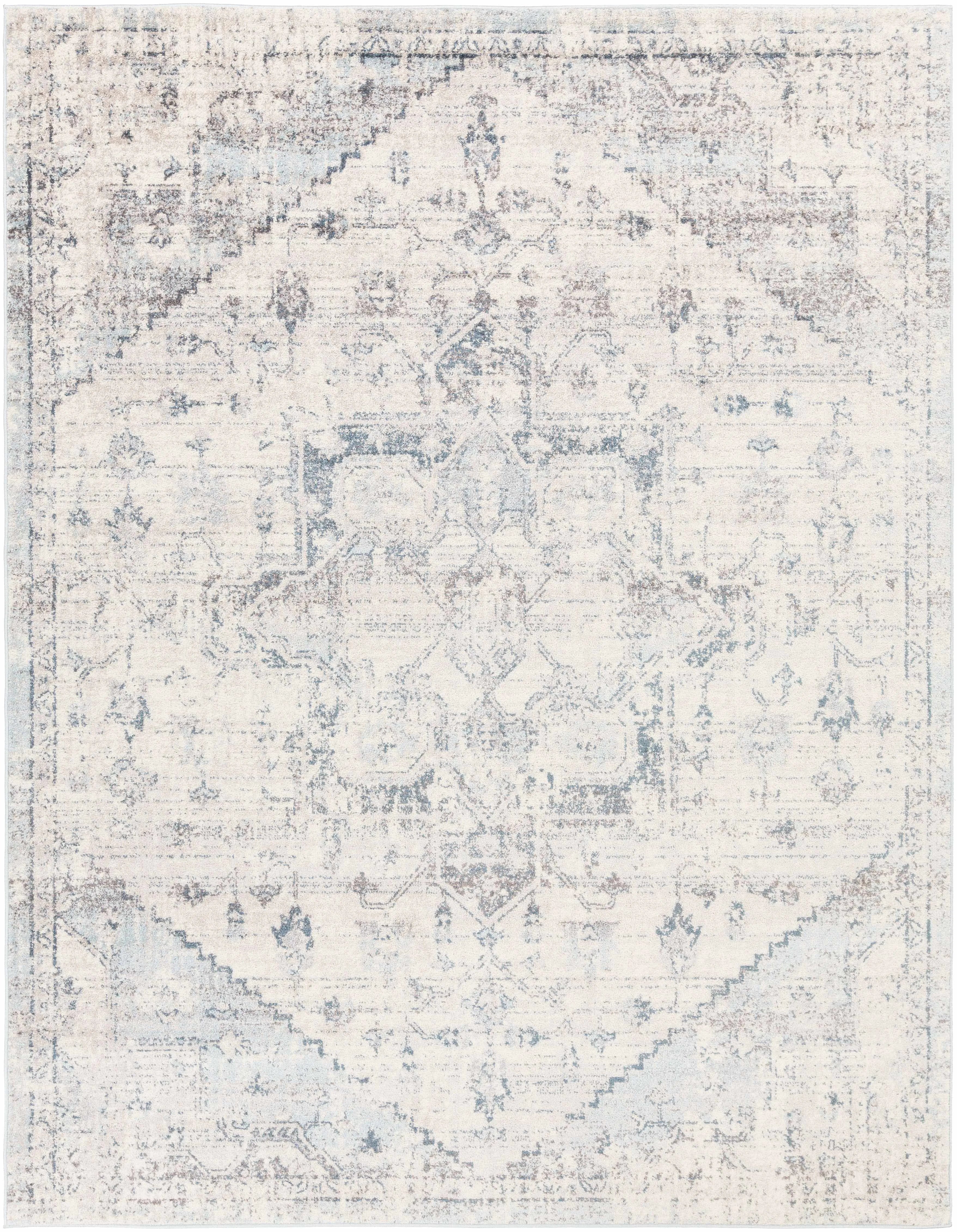 Orrick Area Rug