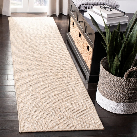 Palm Beach Sisal Rug in Beige