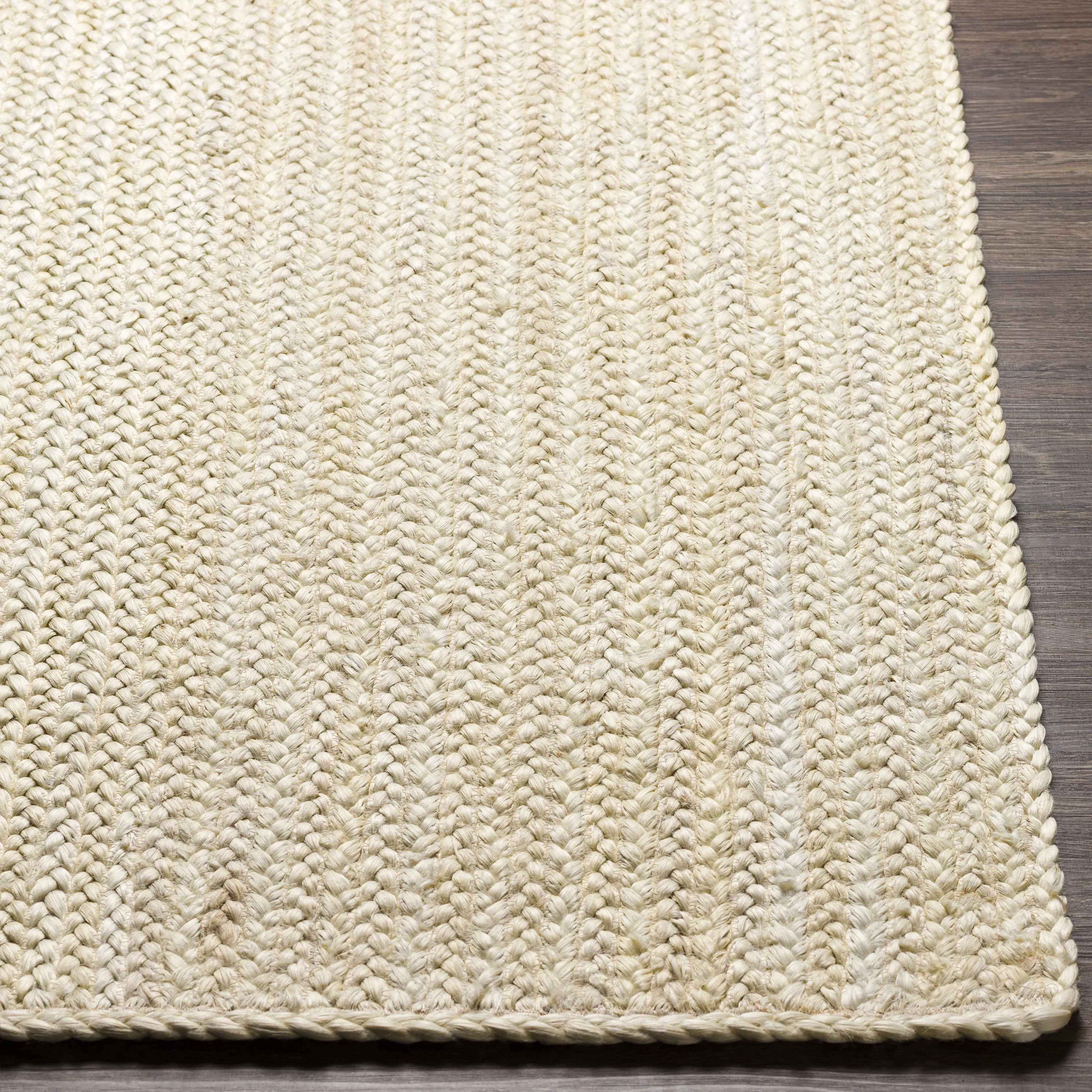 Pangnir Braided Jute Rug