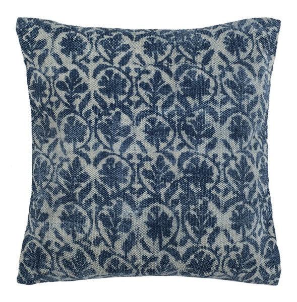 Safavieh Mya Indigo Pillow - Set of 2