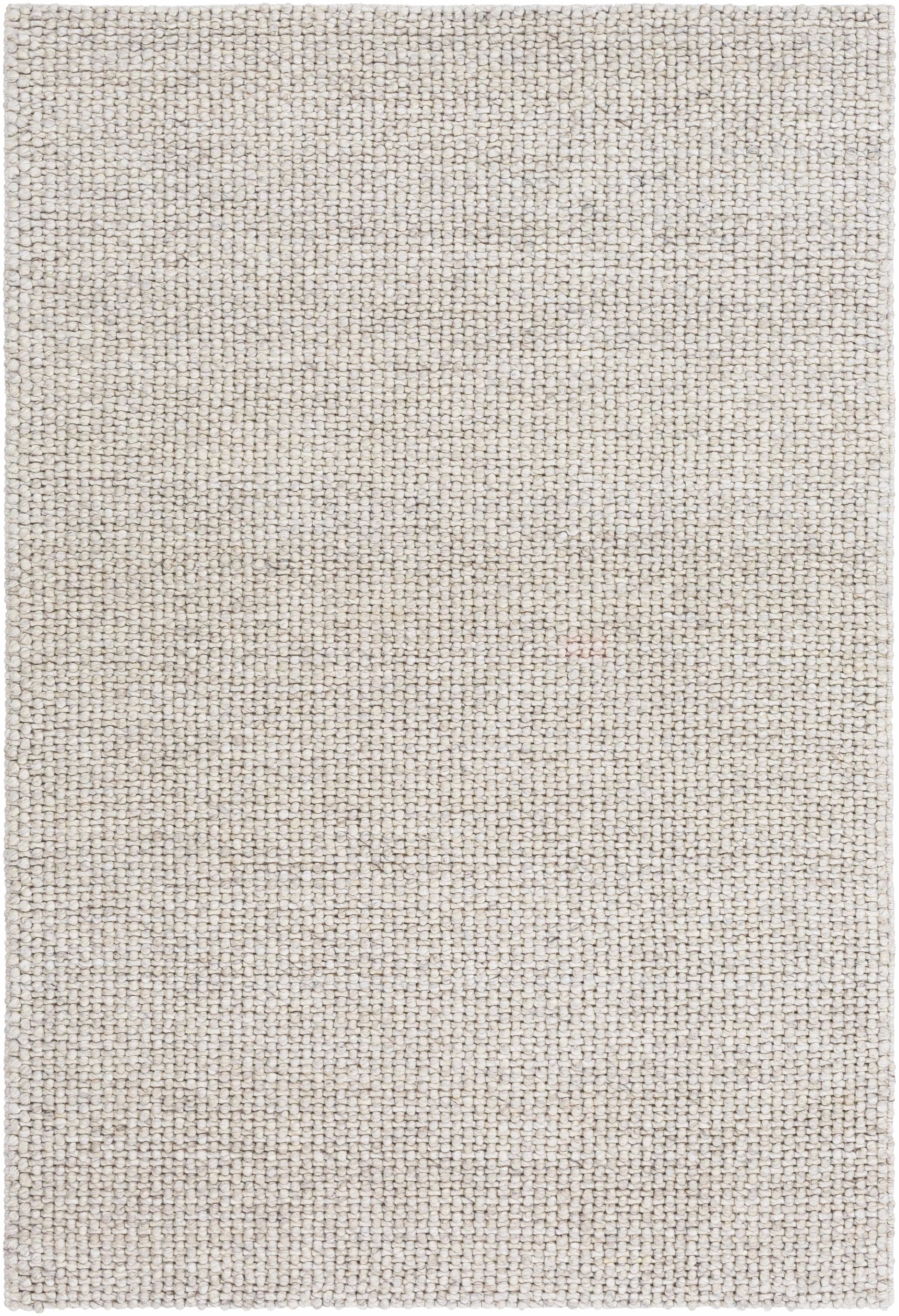 Lucerne Ivory LNE-1002 Wool Rug