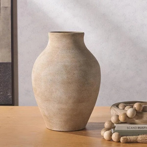 Safavieh Mesa Stoneware Vase