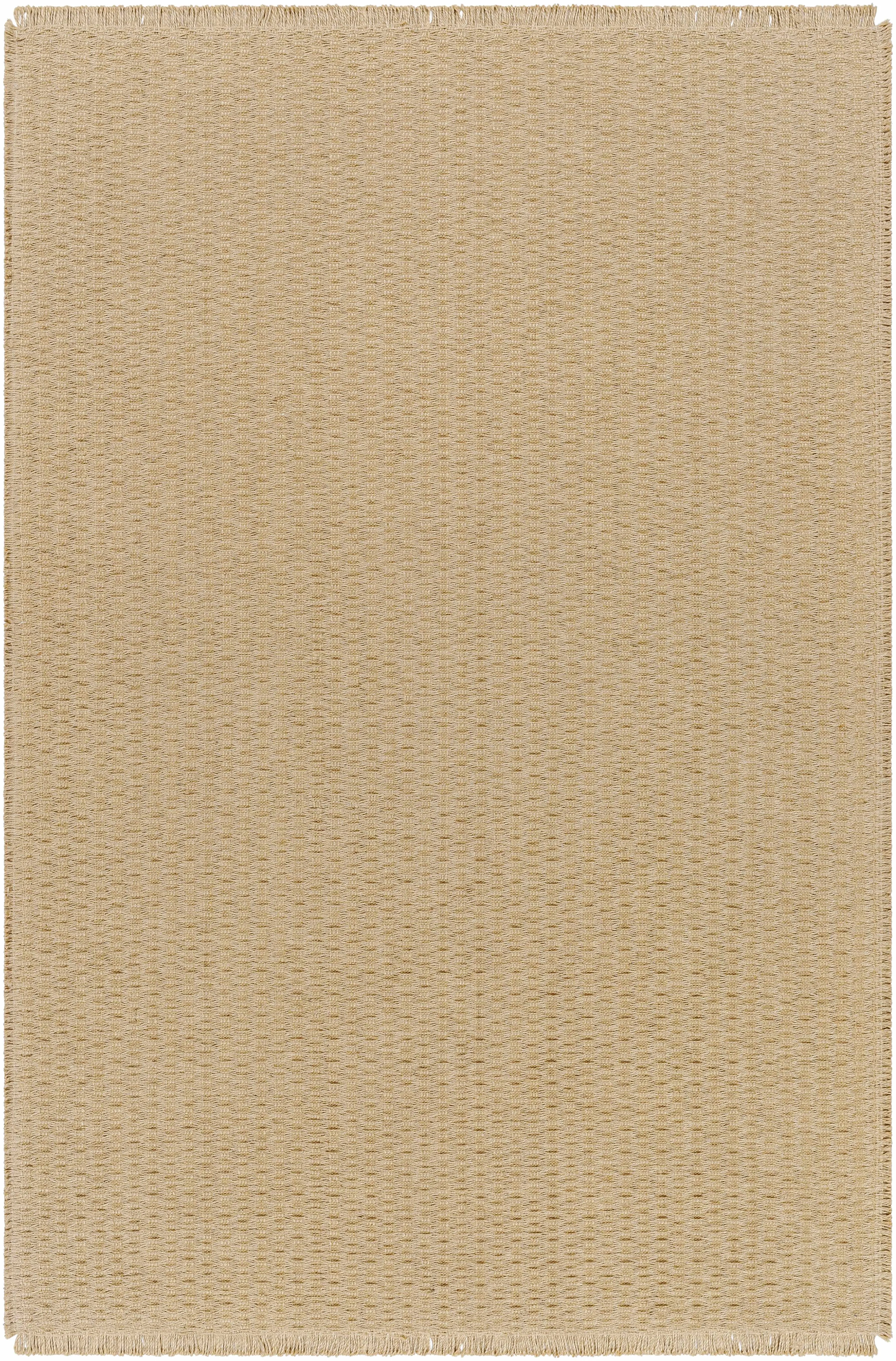 Kimi Jute Area Rug - Becki Owens x Livabliss