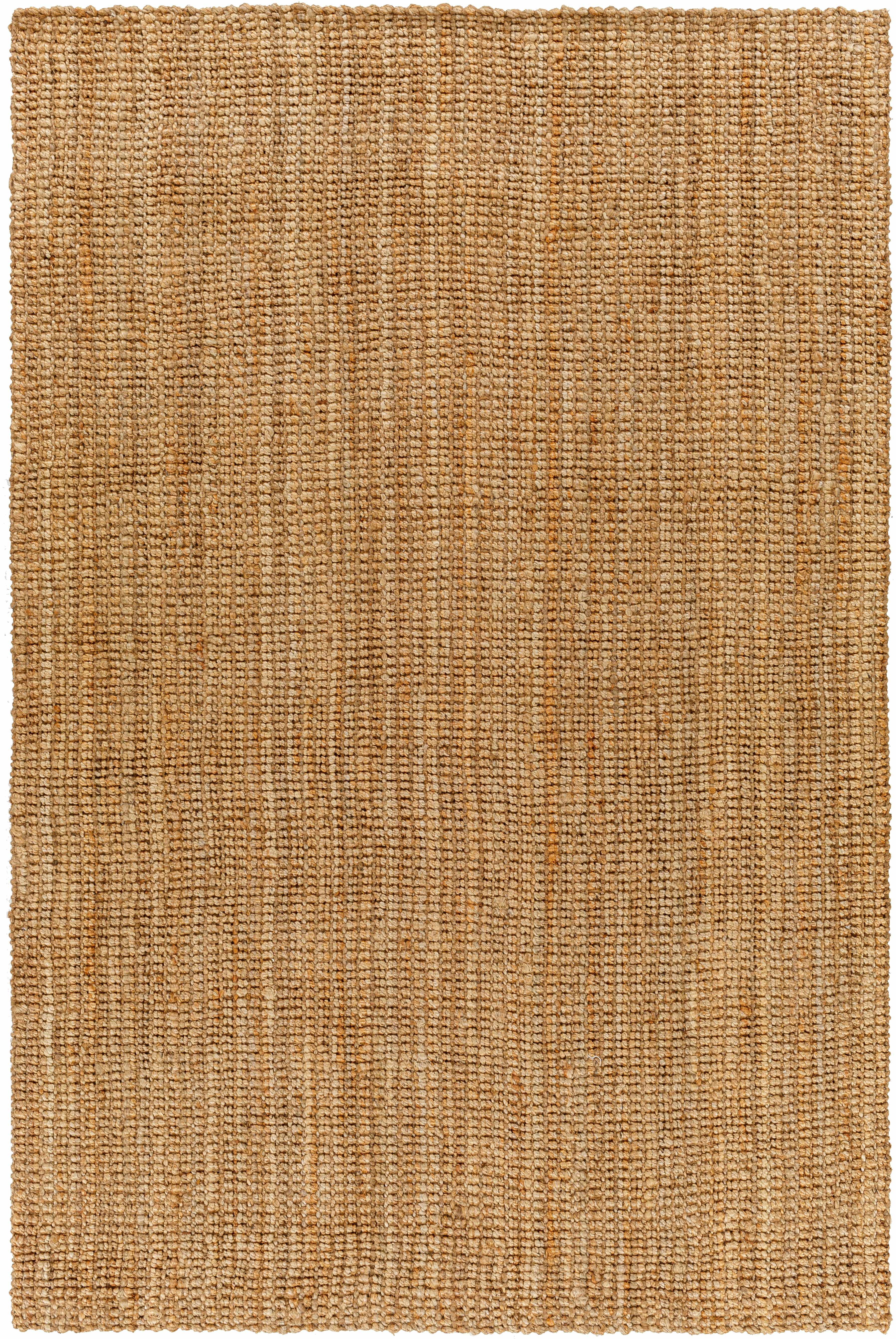 Calla Jute Tan Area Rug - Livabliss x Becki Owens