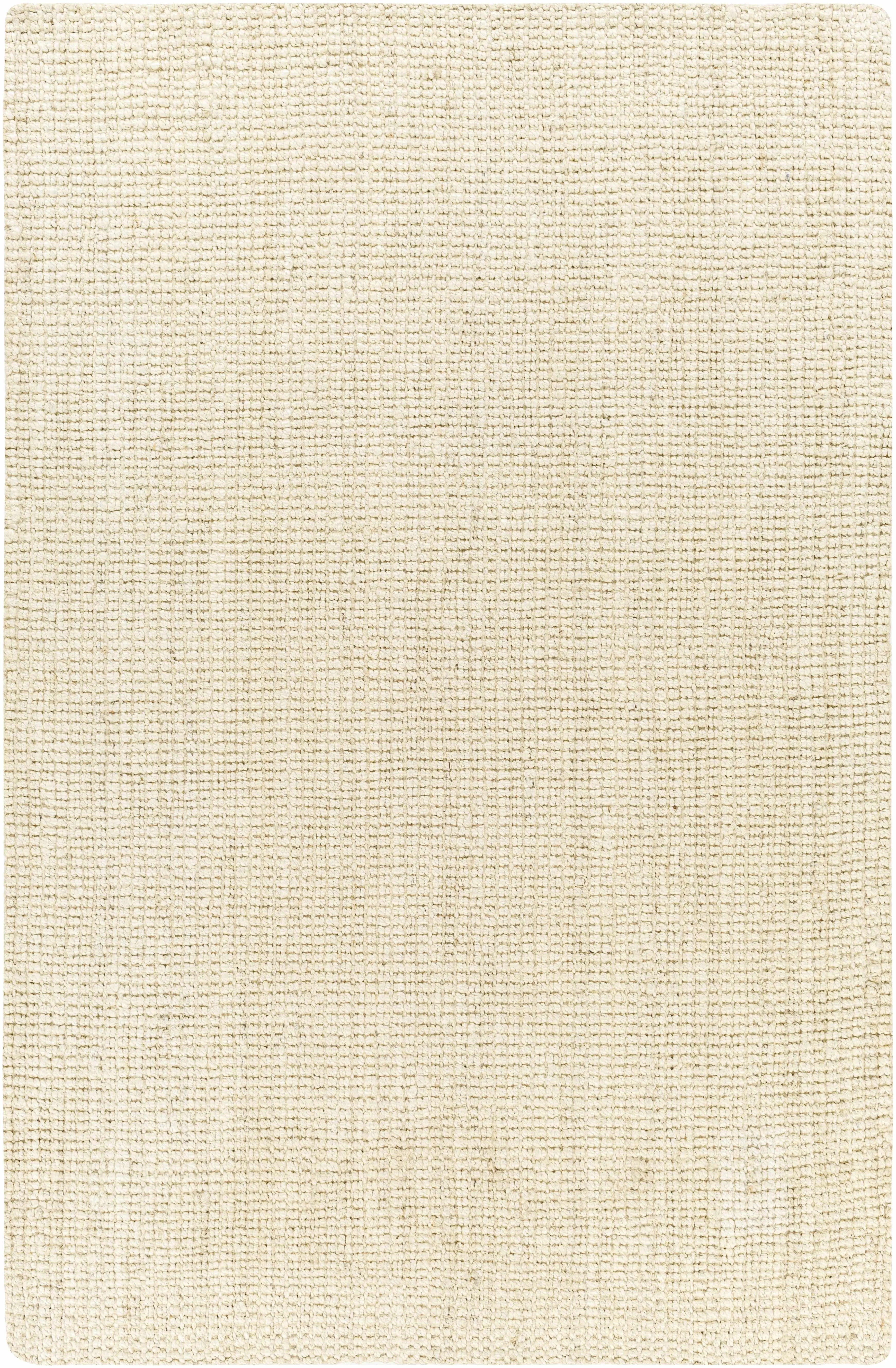 Calla Jute Beige Area Rug - Livabliss x Becki Owens