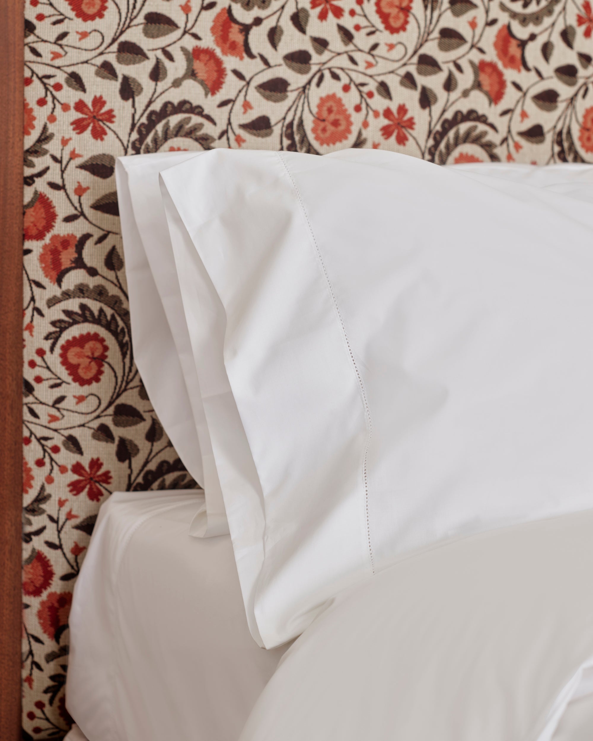 Classic Percale Sheet Set