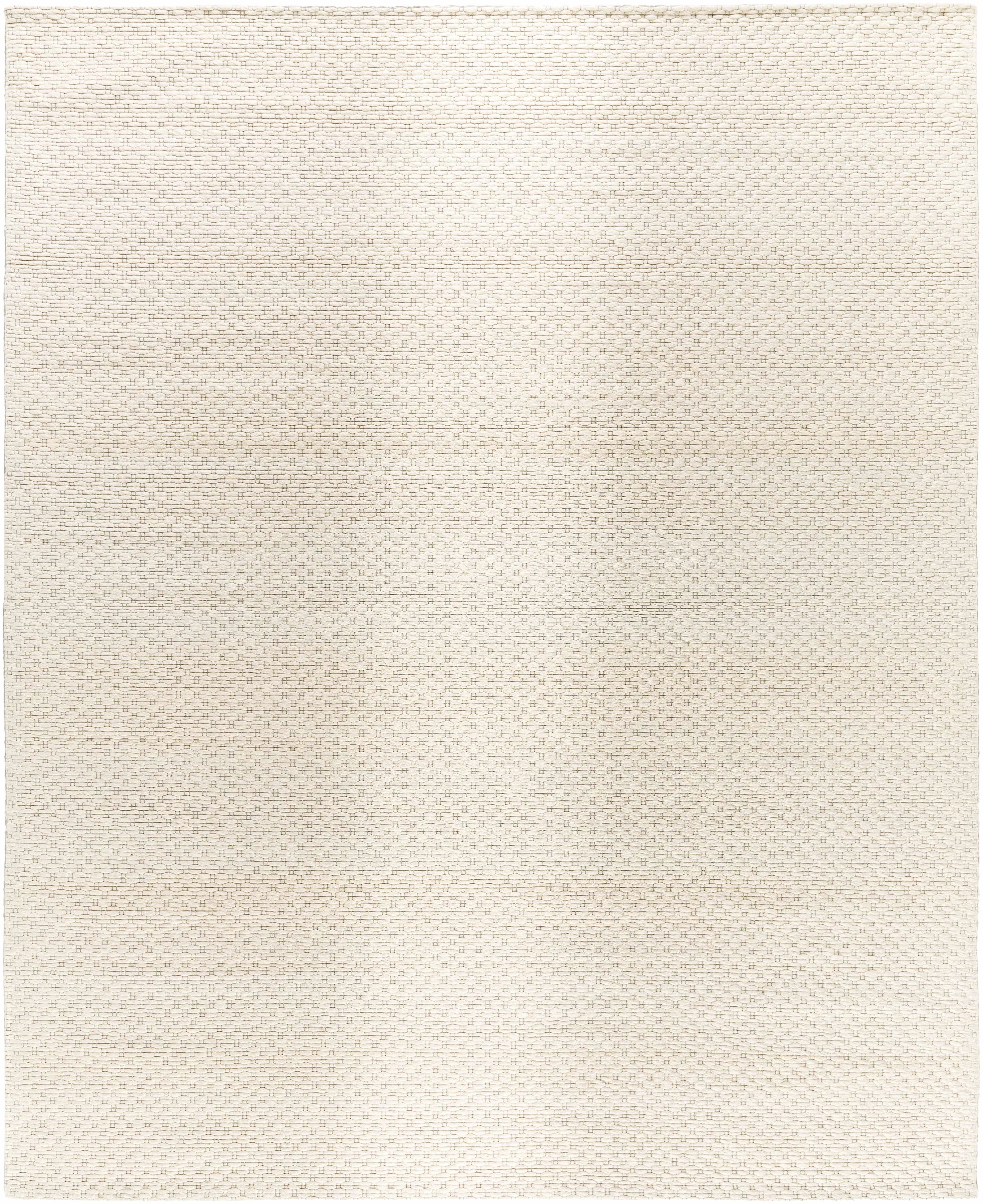 Kassa Cream Hand Woven Area Rug