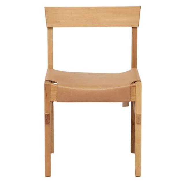 Shinto Dining Chair - Natural