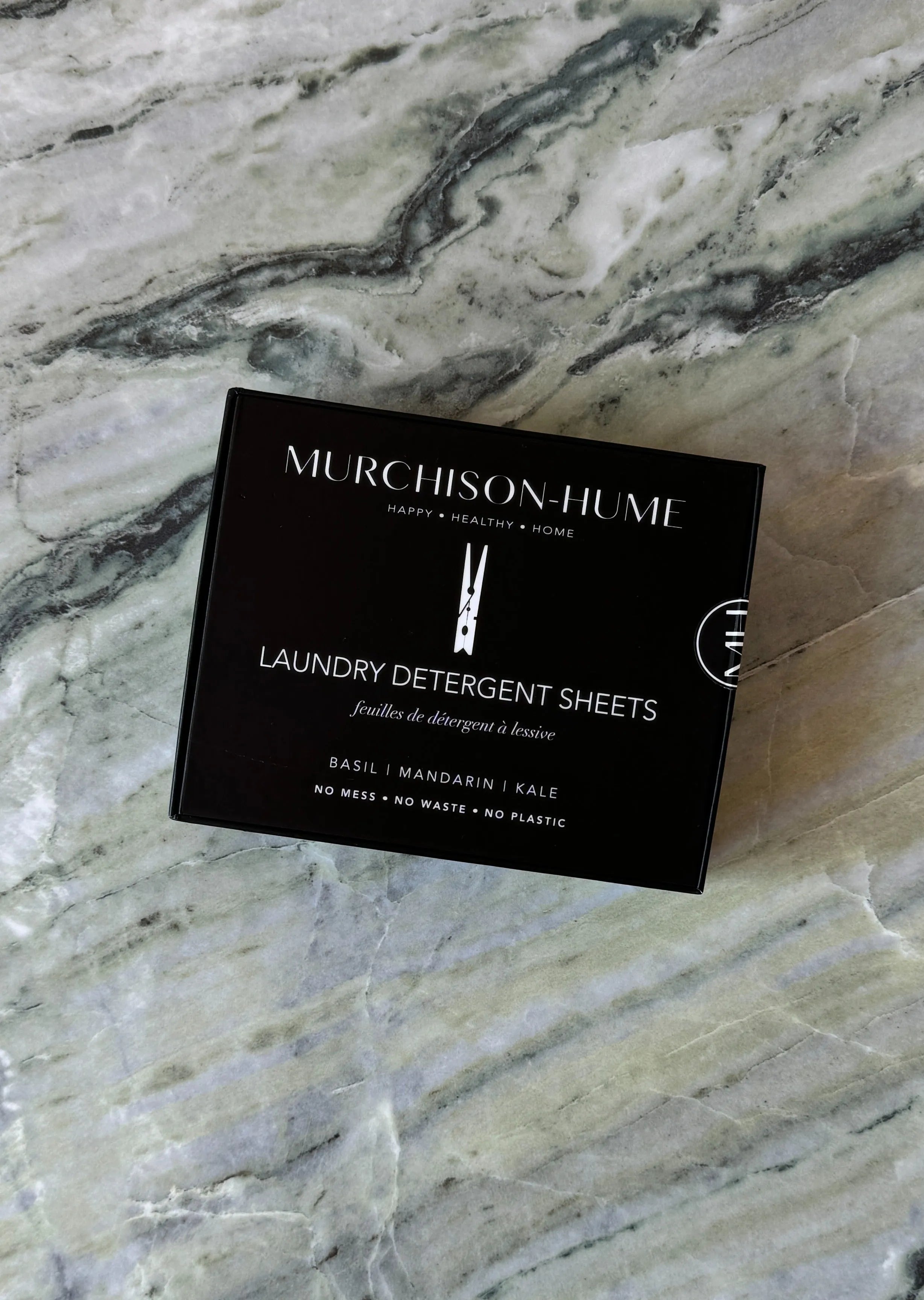 Luxury Laundry Sheets