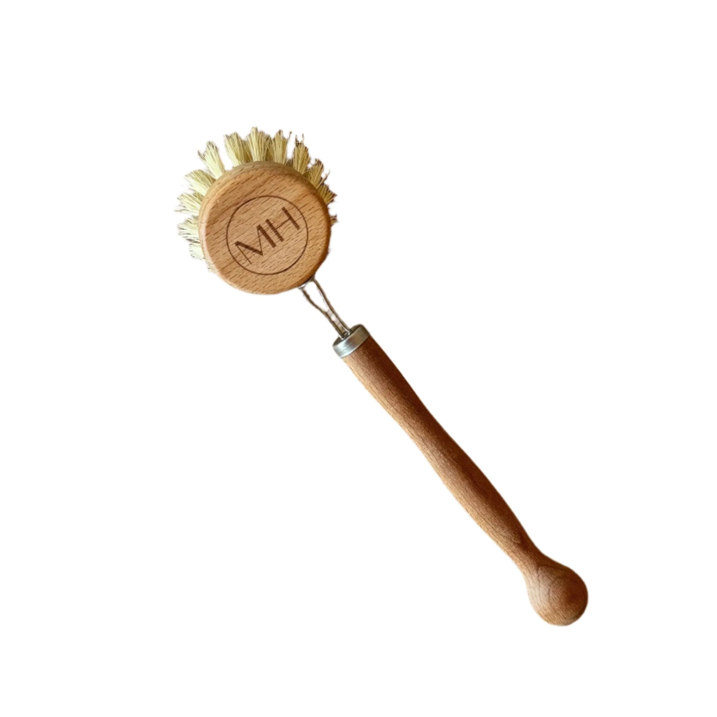 Compostable Dish Brush