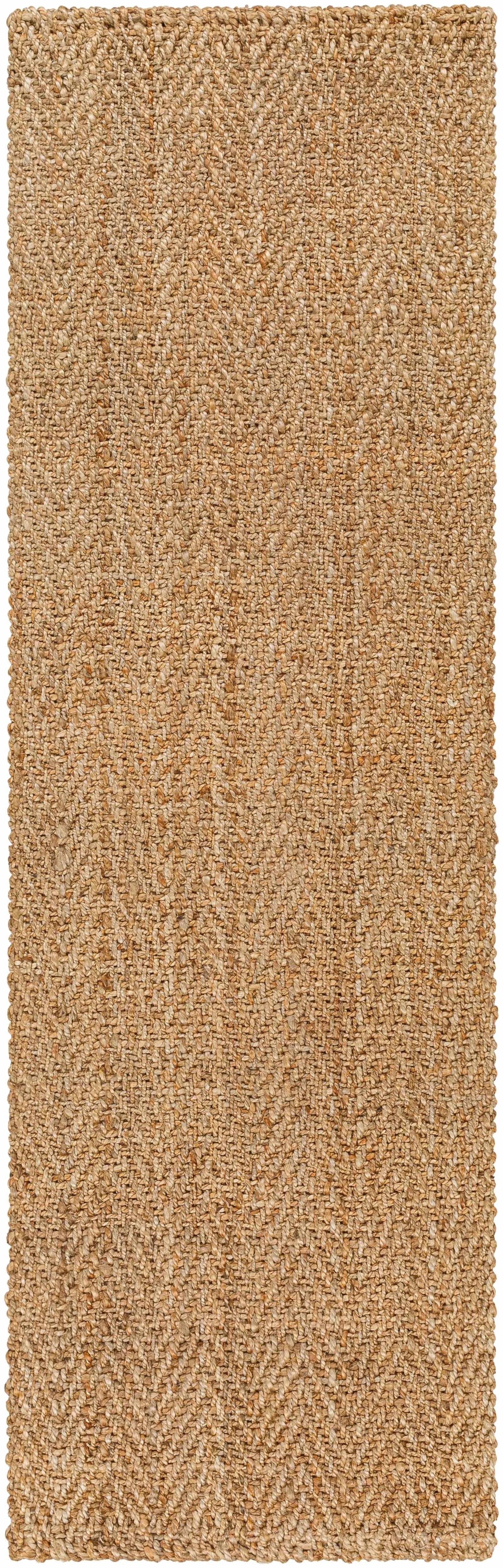 Asaka Jute Area Rug