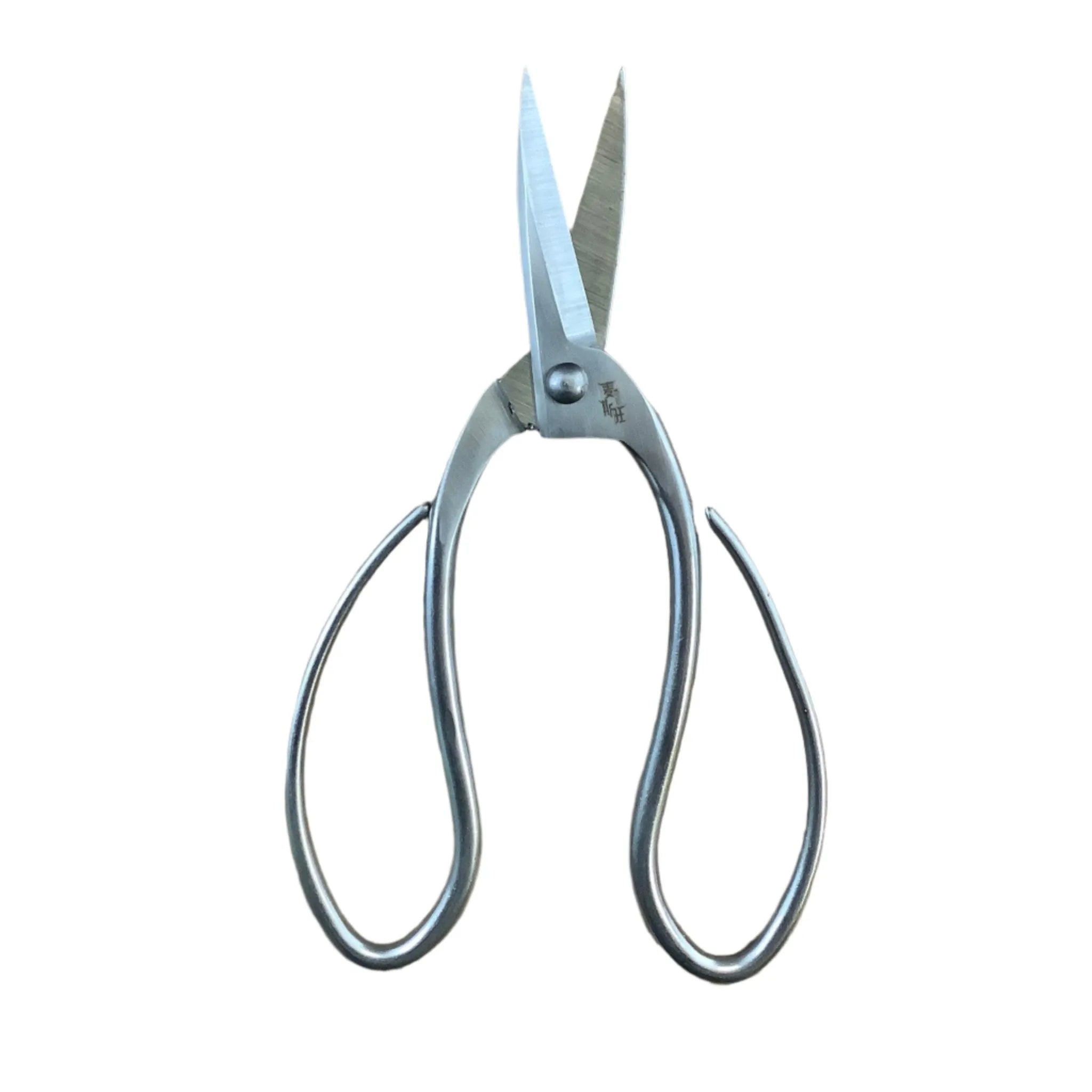 Stainless Garden Scissors (Pruning Shears/Pruners/Secateurs/Clippers)