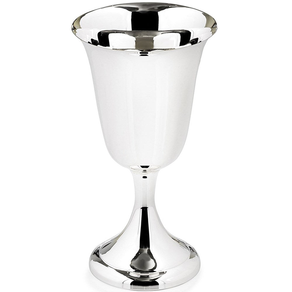 Krysaliis Classic Sterling Silver Wine Goblet