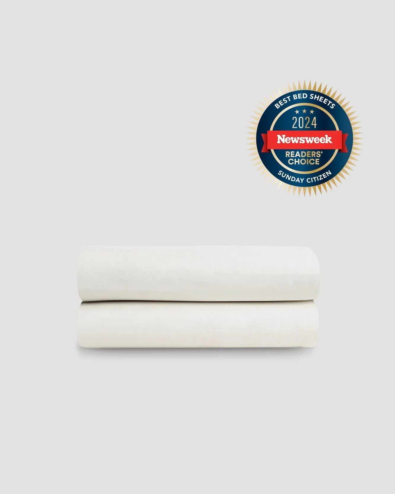 Natural Premium Bamboo Top Sheet