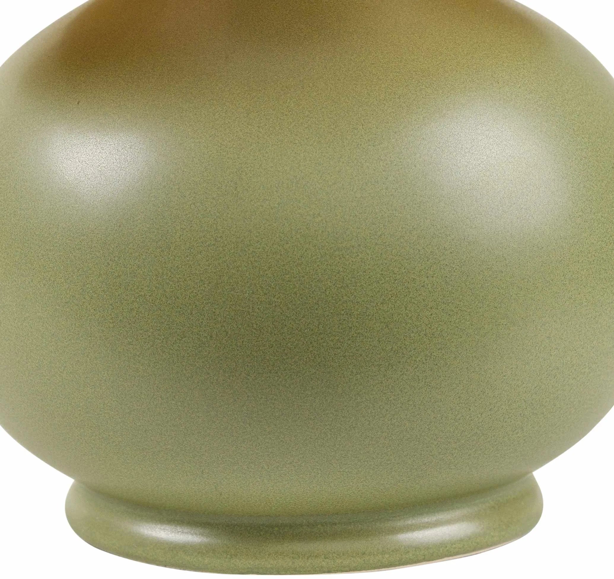 Theisseil Green Table Lamp