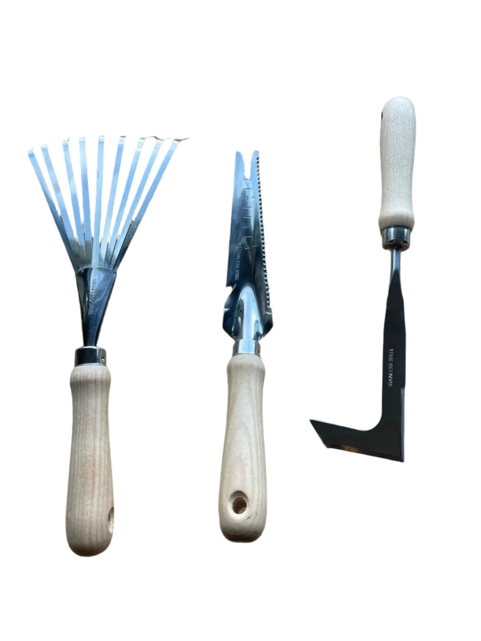 Unique Garden Tool Set & Gift