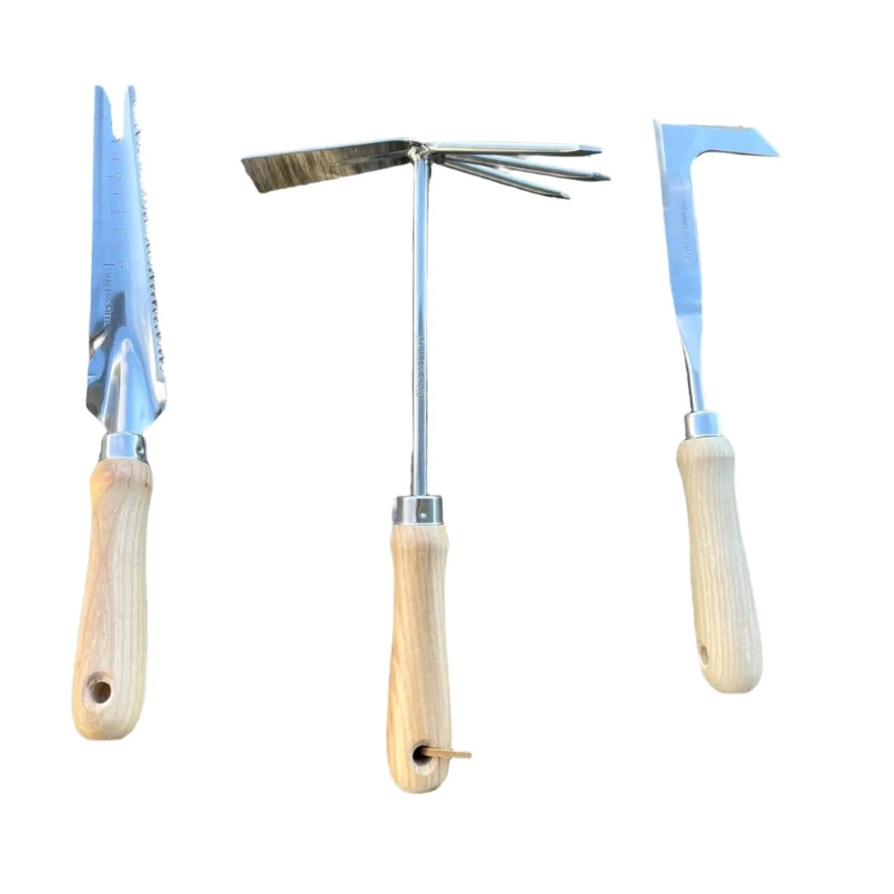 Unique Garden Tool Set & Gift Two