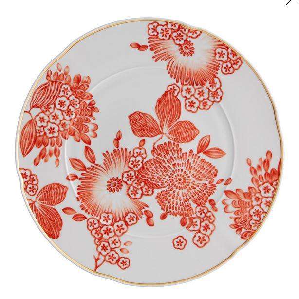 Vista Alegre Vista Alegre Coralina Charger Plate (Set of 2)