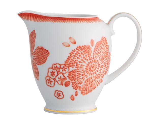 Vista Alegre Vista Alegre Coralina Milk Jug