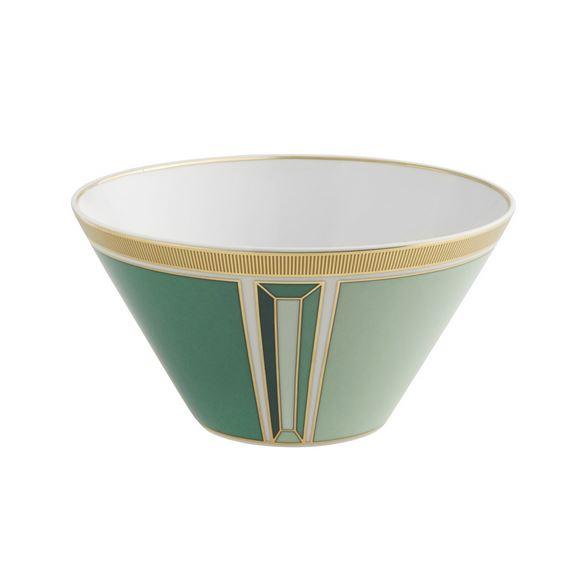 Vista Alegre Vista Alegre Emerald Cereal Bowl