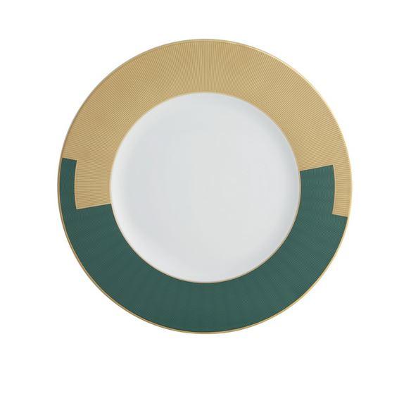 Vista Alegre Vista Alegre Emerald Charger Plate