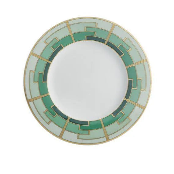 Vista Alegre Vista Alegre Emerald Dessert Plate