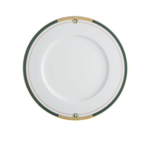 Vista Alegre Vista Alegre Emerald Dinner Plate