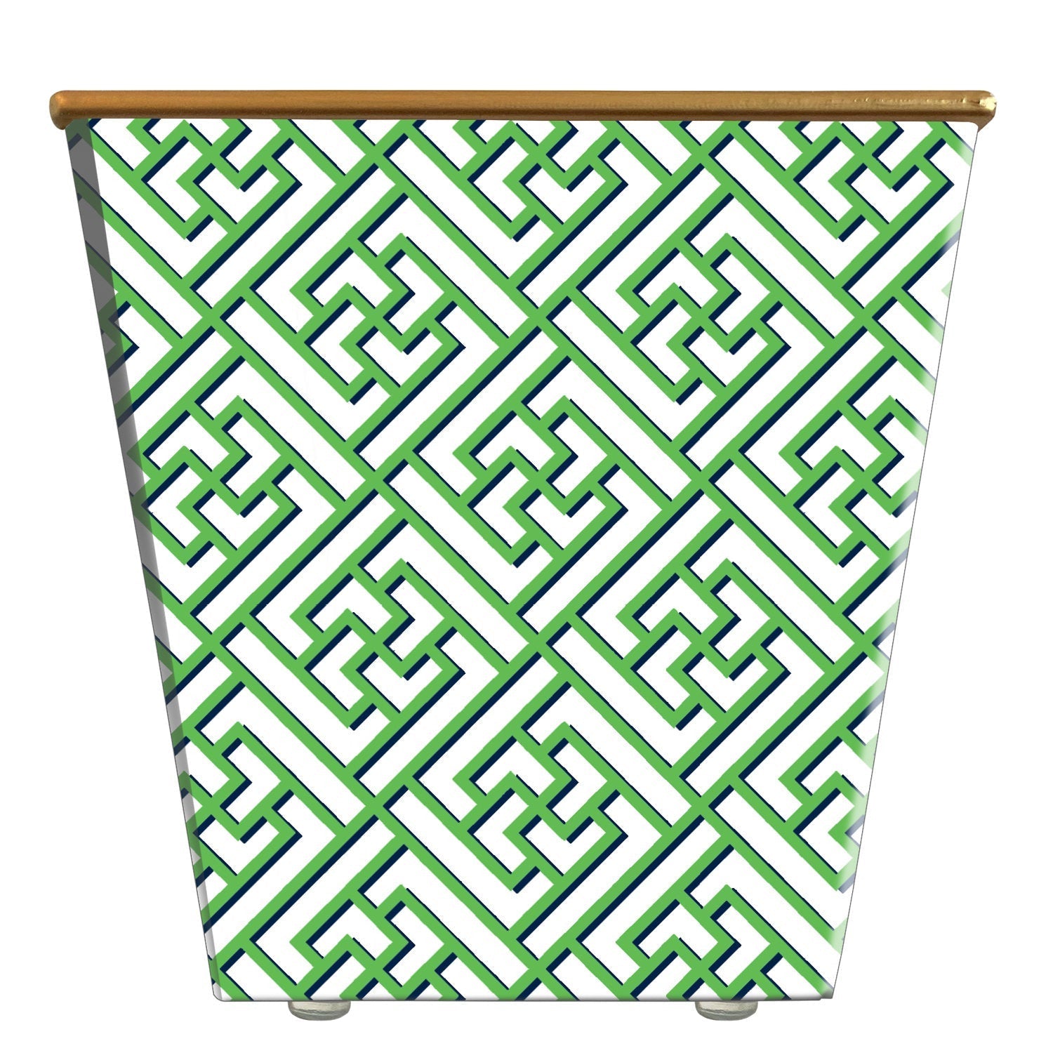 WHH Chinese Trellis Cachepot Candle