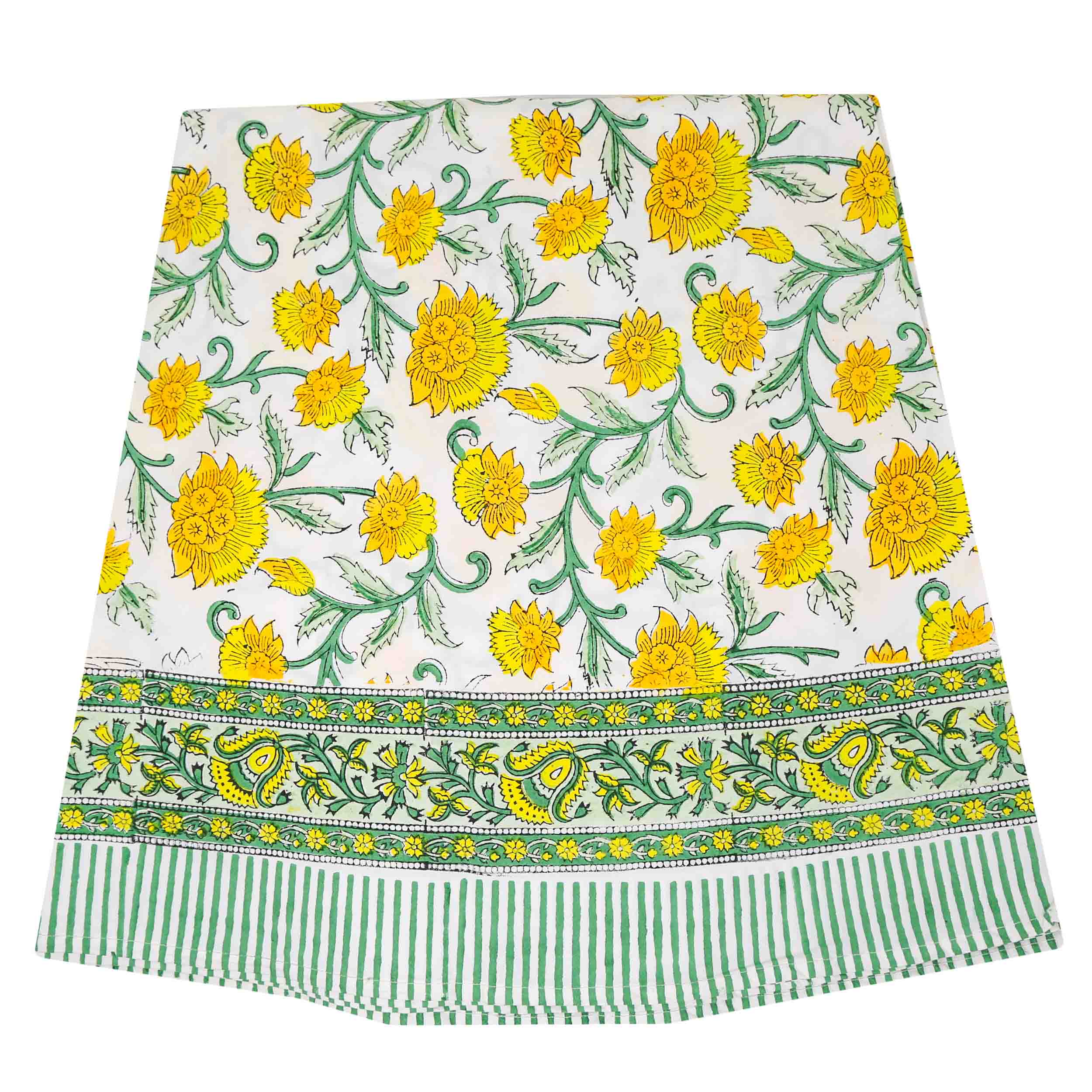 Daffodil Tablecloth