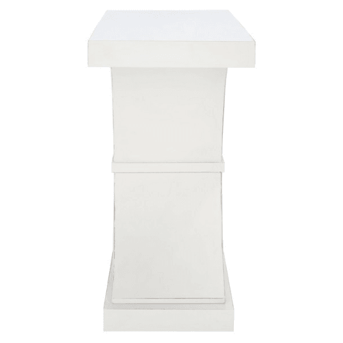 Safavieh Dryden Classic Cream Console Table