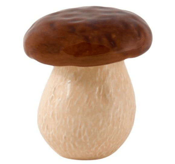 Bordallo Pinheiro Bordallo Pinheiro Mushroom Small Box